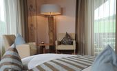 V Waldblick-Doppelzimmer